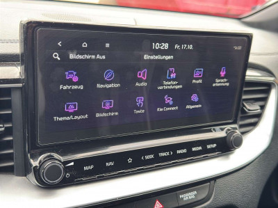 KIA ProCeed Gebrauchtwagen