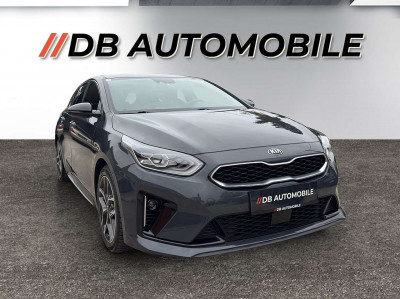 KIA ProCeed Gebrauchtwagen