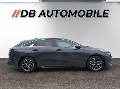 KIA ProCeed Gebrauchtwagen