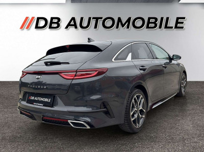KIA ProCeed Gebrauchtwagen