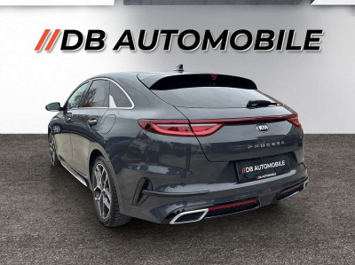 KIA ProCeed Gebrauchtwagen