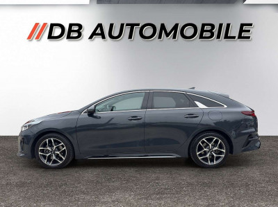 KIA ProCeed Gebrauchtwagen