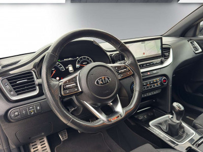 KIA ProCeed Gebrauchtwagen