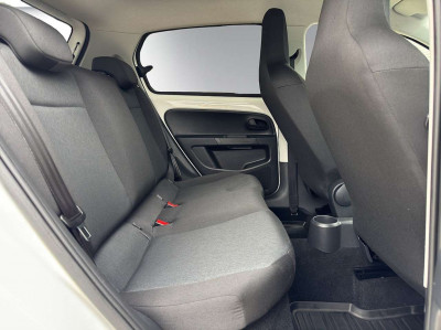 Skoda Citigo Gebrauchtwagen