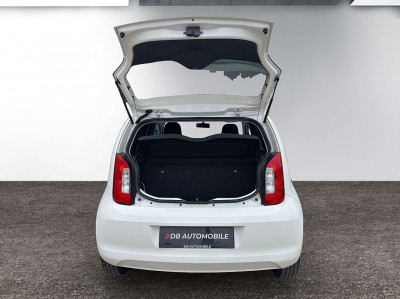 Skoda Citigo Gebrauchtwagen