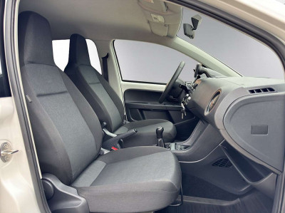 Skoda Citigo Gebrauchtwagen