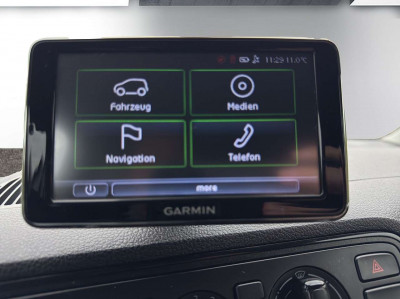 Skoda Citigo Gebrauchtwagen