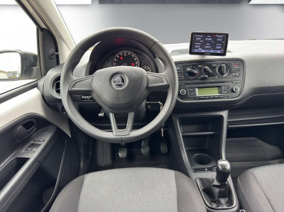 Skoda Citigo Gebrauchtwagen