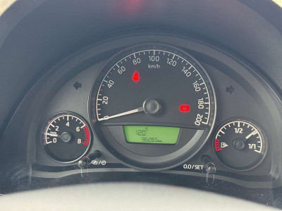 Skoda Citigo Gebrauchtwagen