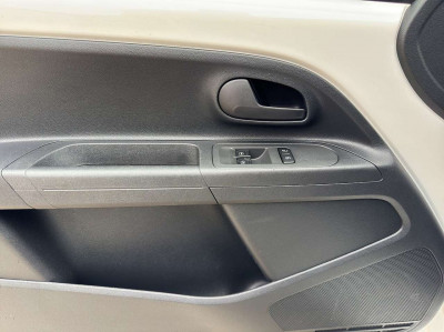 Skoda Citigo Gebrauchtwagen