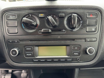 Skoda Citigo Gebrauchtwagen