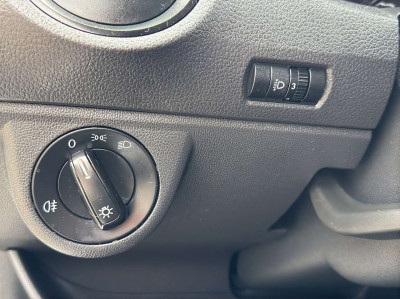 Skoda Citigo Gebrauchtwagen