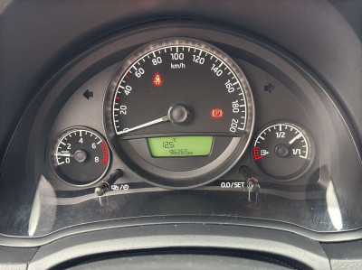 Skoda Citigo Gebrauchtwagen