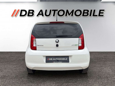 Skoda Citigo Gebrauchtwagen