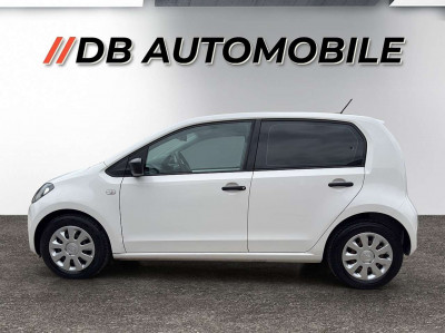 Skoda Citigo Gebrauchtwagen