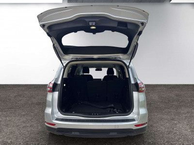 Ford S-MAX Gebrauchtwagen
