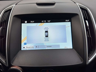 Ford S-MAX Gebrauchtwagen