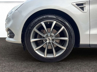 Ford S-MAX Gebrauchtwagen