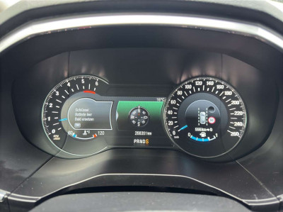 Ford S-MAX Gebrauchtwagen