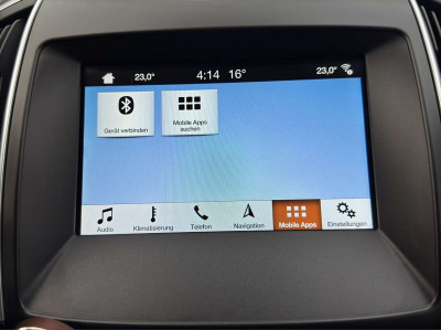 Ford S-MAX Gebrauchtwagen