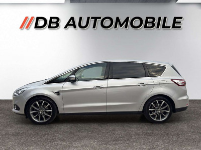Ford S-MAX Gebrauchtwagen