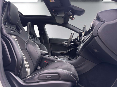 Mercedes-Benz CLA Gebrauchtwagen