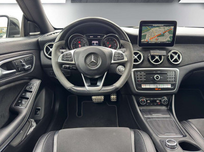 Mercedes-Benz CLA Gebrauchtwagen
