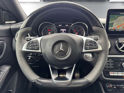 Mercedes-Benz CLA Gebrauchtwagen