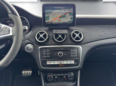Mercedes-Benz CLA Gebrauchtwagen
