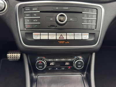 Mercedes-Benz CLA Gebrauchtwagen