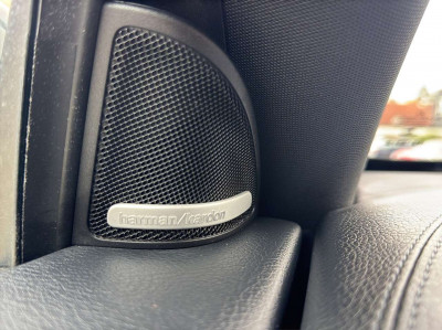 Mercedes-Benz CLA Gebrauchtwagen