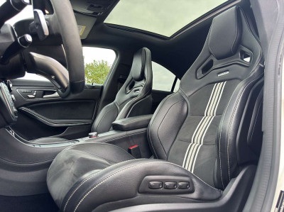 Mercedes-Benz CLA Gebrauchtwagen