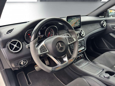 Mercedes-Benz CLA Gebrauchtwagen