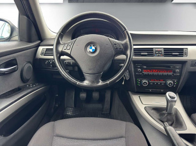 BMW 3er Gebrauchtwagen
