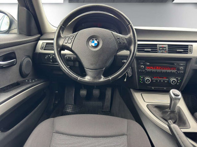 BMW 3er Gebrauchtwagen