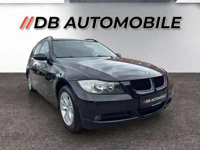 BMW 3er Gebrauchtwagen