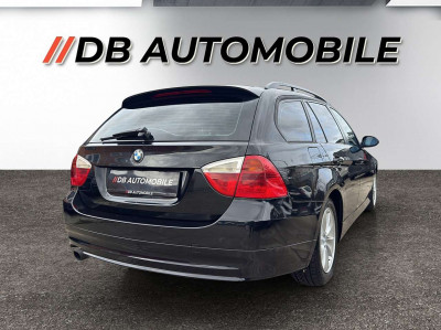 BMW 3er Gebrauchtwagen