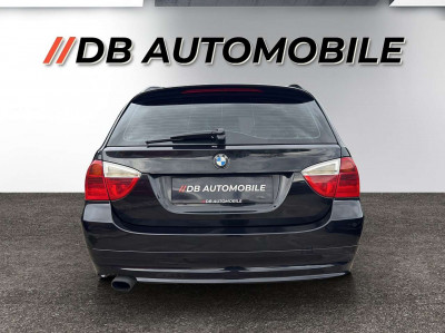 BMW 3er Gebrauchtwagen