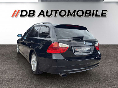 BMW 3er Gebrauchtwagen