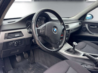 BMW 3er Gebrauchtwagen