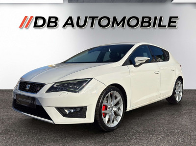 Seat Leon Gebrauchtwagen