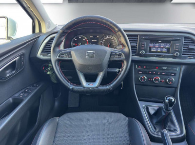 Seat Leon Gebrauchtwagen