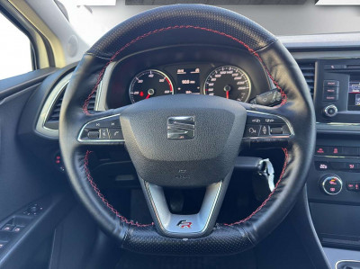 Seat Leon Gebrauchtwagen