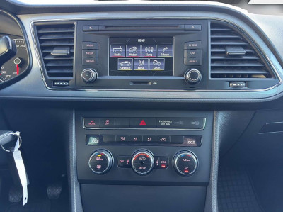 Seat Leon Gebrauchtwagen