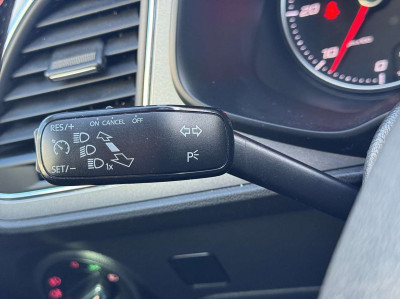 Seat Leon Gebrauchtwagen