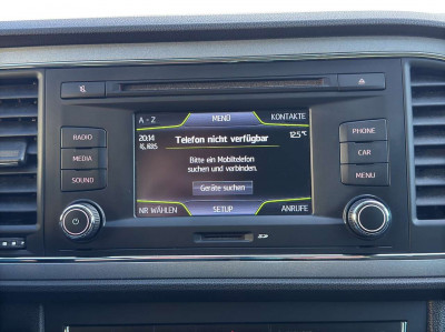 Seat Leon Gebrauchtwagen