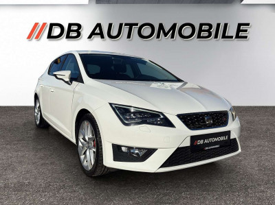 Seat Leon Gebrauchtwagen