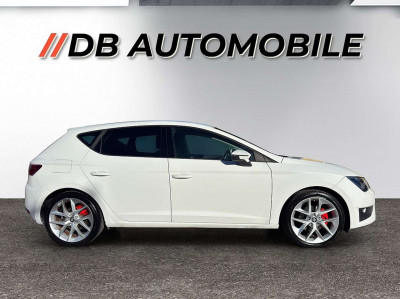 Seat Leon Gebrauchtwagen