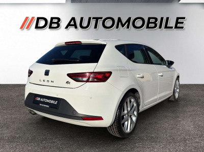 Seat Leon Gebrauchtwagen