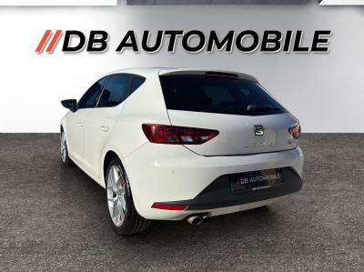 Seat Leon Gebrauchtwagen